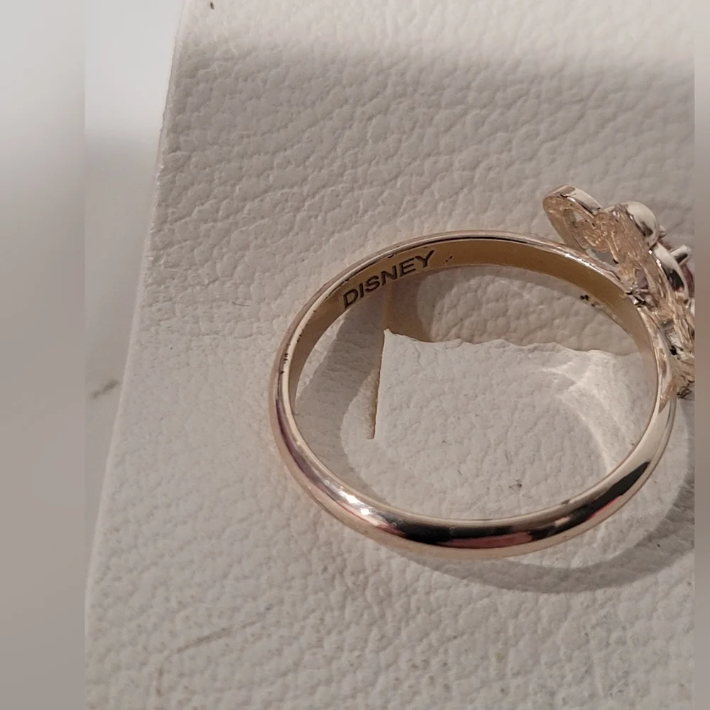 Disney princess ring